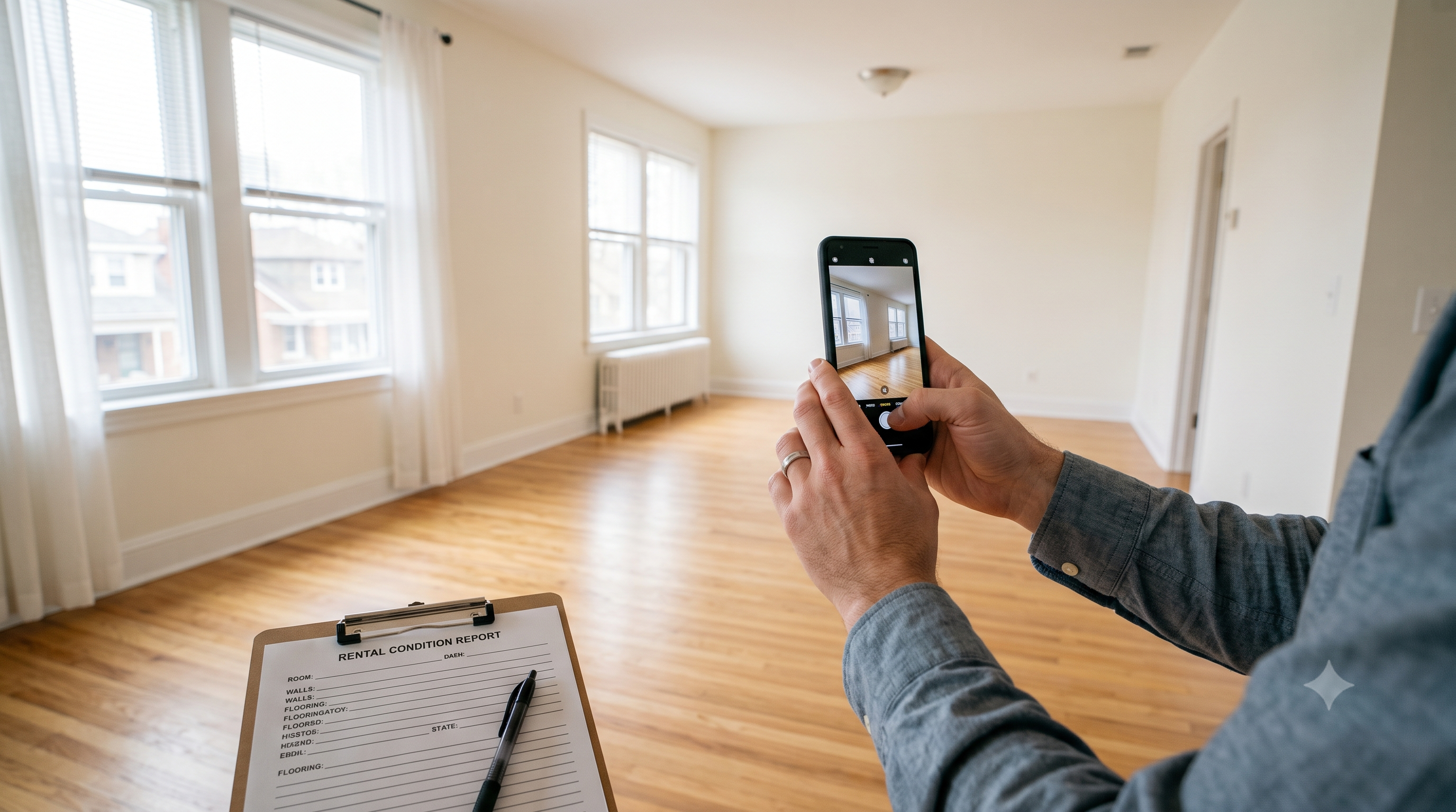 Property Management Blog